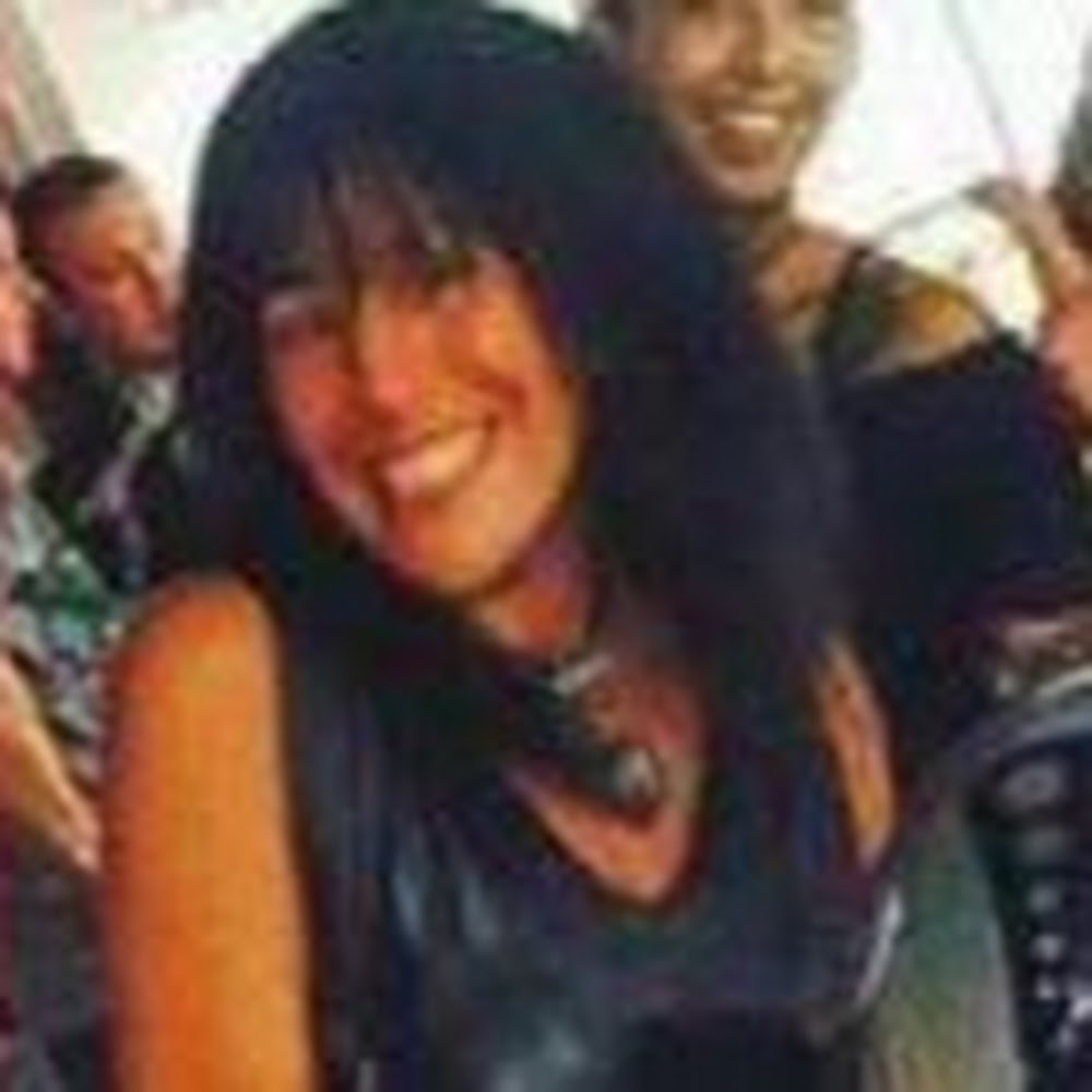 Meet your Posher, Nanci